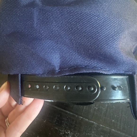 Pilot hat - Picture 2 of 2